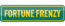 Fortune Frenzy logo
