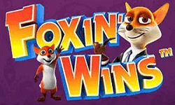 Foxin Wins-logo