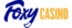Foxy Casino logo