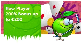 Freaky Aces Casino Welcome