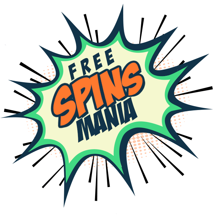 Gratisspinn Mania-logo