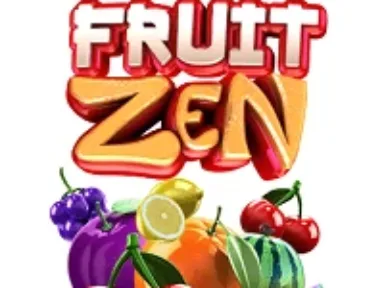 Spilleautomater | Fruit Zen