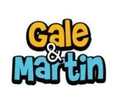 Gale & Martin Casino Logo