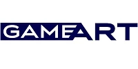 GameArt logo