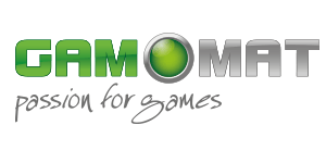 Gamomat review