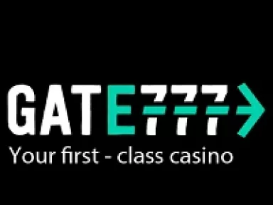 Logo Gate777 First Class Casino 2018