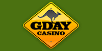 Gday Casino