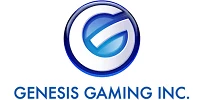 Genesis Gaming logo