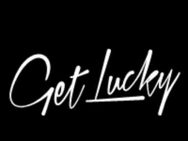 Get Lucky logo