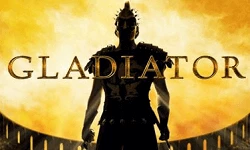 Gladiator fra Playtech