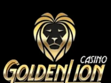 Golden Lion Casino Logo 2017
