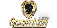 Golden Lion Casino Logo
