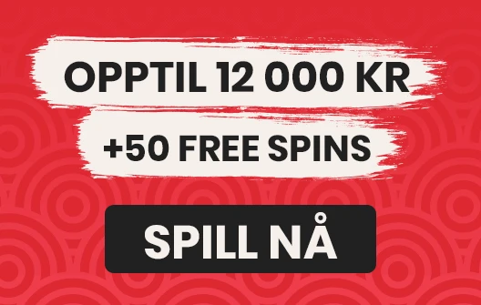 Bonus gratisspinn-kampanje Goliath Casino
