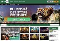 Greenplay Casino hemsida