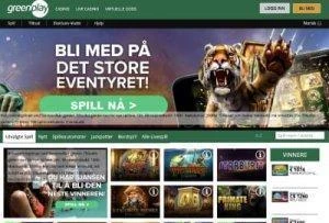 Greenplay Casino 