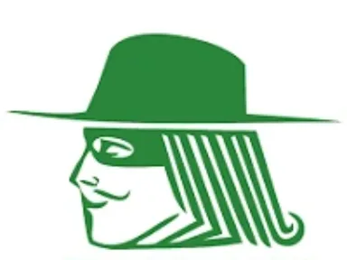 Green Zoro casino logo