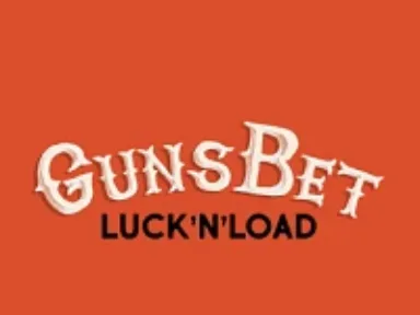 Guns Bet Orange Logo