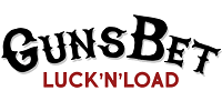 Guns Bet Luck n Load Logo
