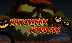 Halloween Horrors banner