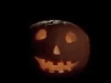 Halloween Pumpkin 2017