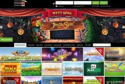 handy vegas screenshot nye casino uk