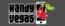 Handy Vegas logo