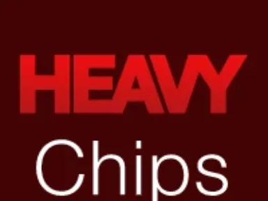 Heavy Chips Casino logo