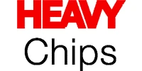 Heavy Chips Casino Logo