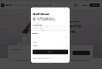 Hejgo Casino hemsida
