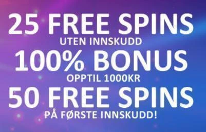 Bonus og gratisspinn Hello Casino