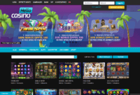 Hello Casino hemsida