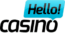 Hello Casino logo