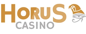 Horus Casino Logo 2019