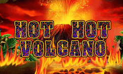 Hot Hot Volcano spillogo-banner