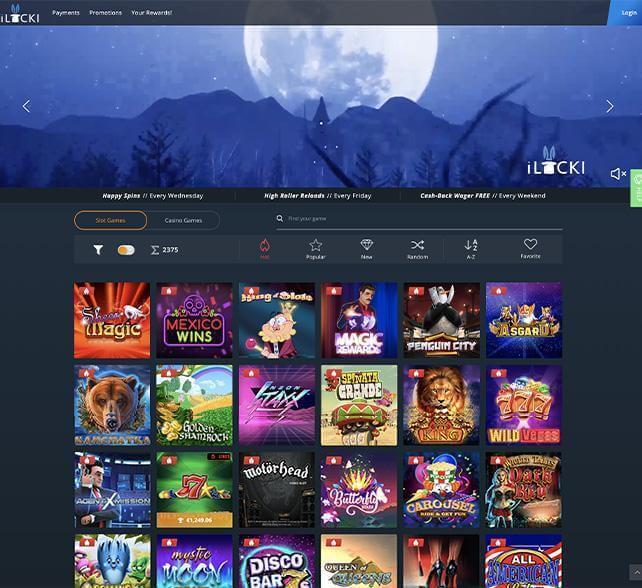 ilucki Casino Reviews: What Australians Are Saying