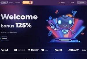 IamSloty Casino Offer