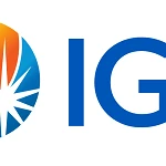 IGT logo