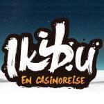 Ikibu casino reise logo