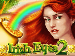 Irish Eyes 2 logo