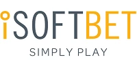 iSoftBet logo