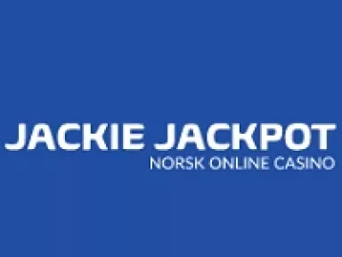 Jackie Jackpot Casino Logo