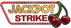 Jackpot Strike