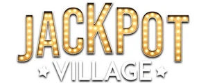 Jackpot Village logo