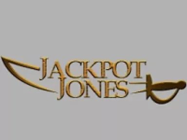 Jackpot Jones logo