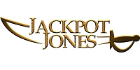 Jackpot Jones Casino Logo