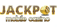 Jackpot Mobile Casino Logo