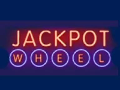 Jackpot Wheel Logo