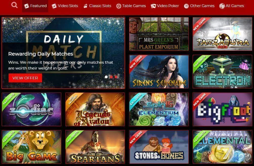 Spillside Jackpot kasinohjul