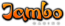 Jambo Casino logo