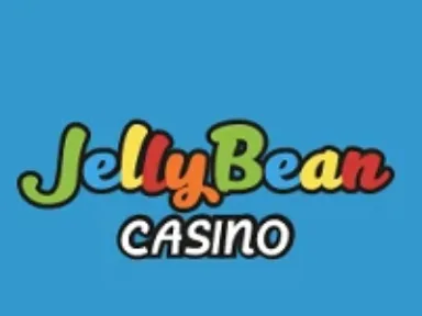 Jelly Bean Casino Logo